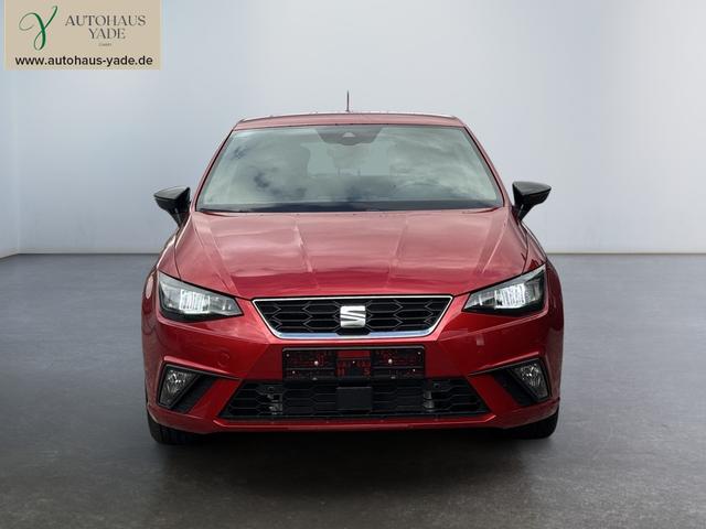 SEAT Ibiza 1.5 TSI FR DSG kaufen
