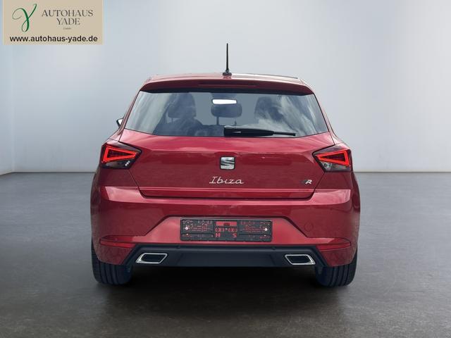 SEAT Ibiza 1.5 TSI FR DSG kaufen