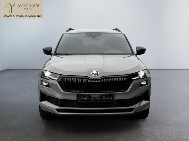  Skoda Karoq 1,5 TSI DSG Sportline kaufen
