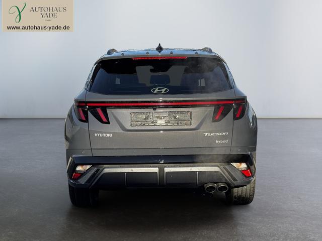 Hyundai TUCSON 1,6 HEV N-Line X kaufen