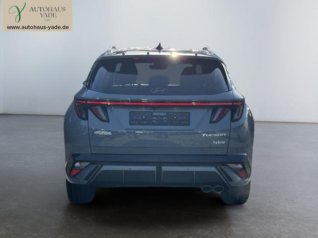  Hyundai TUCSON 1,6 HEV N-Line X kaufen