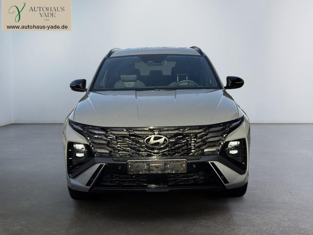  Hyundai TUCSON 1,6 HEV N-Line X kaufen