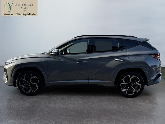  Hyundai TUCSON 1,6 HEV N-Line X kaufen