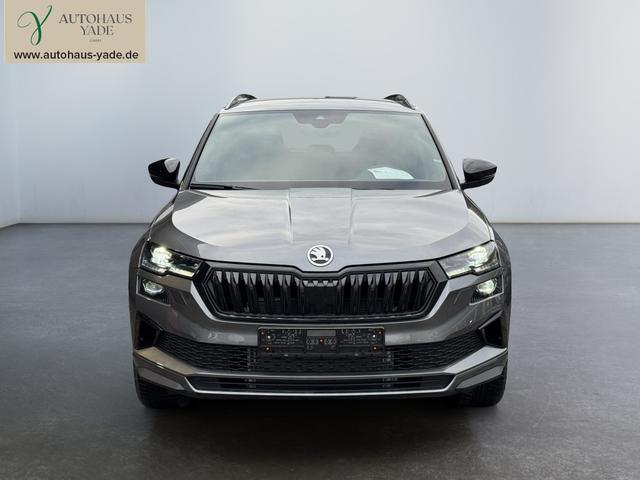 Skoda Karoq DSG Sportline