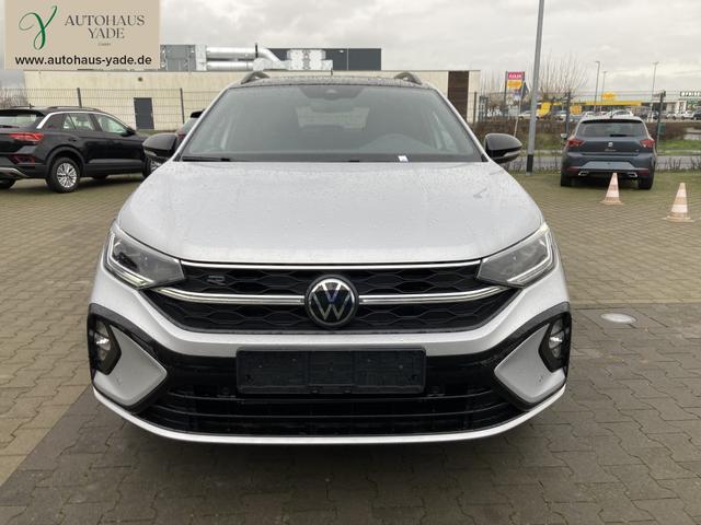 Volkswagen Taigo Limited 1.0 TSI 115PS DSG/AUTOMATIK, METALLIC, RÜCKFAHRKAMERA, KEYLESS, ABGEDUNKELTE SCHEIBEN, SICHT-PAKET, 17" ALU, DACHRELING, KLIMA, RADIO COMPOSITION, APP CONNECT, DIG. COCKPIT, MUFU-LEDERLENKRAD, PARKSENSOREN VO/HI, LED-SCHEINWERFER 