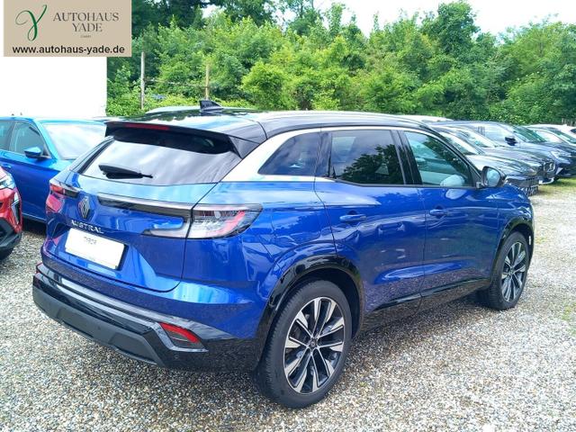 Renault Austral Techno TCe 160 MHEV CVT Pano ACC Kam360 