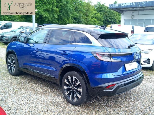 Renault Austral Techno TCe 160 MHEV CVT Pano ACC Kam360 