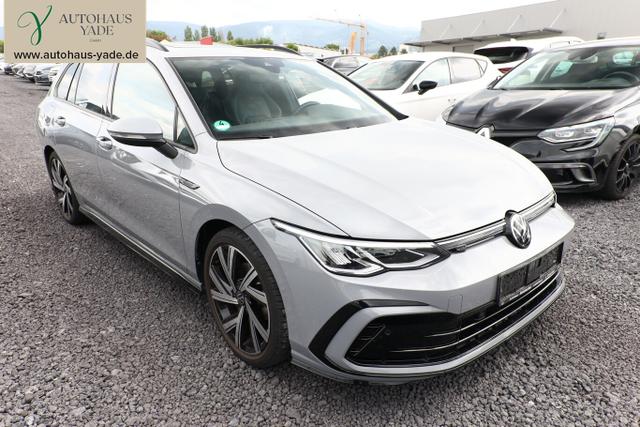 Volkswagen Golf R-Line VIII 1.5 eTSI 150 DSG Pano Nav AHK 