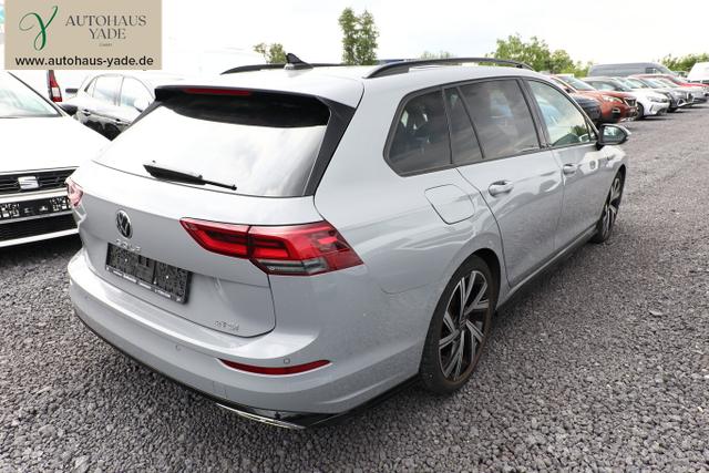 Volkswagen Golf R-Line VIII 1.5 eTSI 150 DSG Pano Nav AHK 