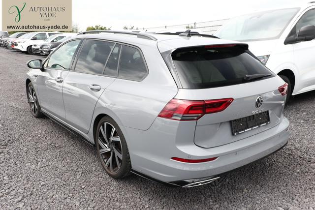 Volkswagen Golf R-Line VIII 1.5 eTSI 150 DSG Pano Nav AHK 