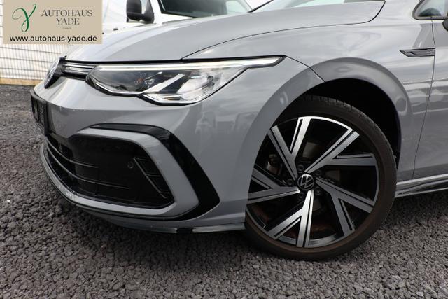 Volkswagen Golf R-Line VIII 1.5 eTSI 150 DSG Pano Nav AHK 