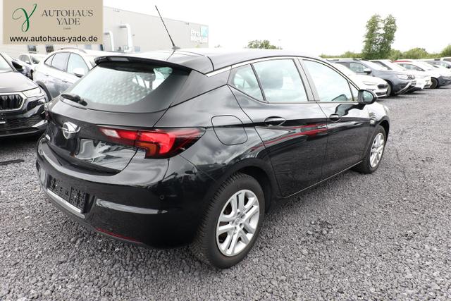 Opel Astra Edition K 1.4 Turbo 150 Aut. PDC SHZ KeyL 