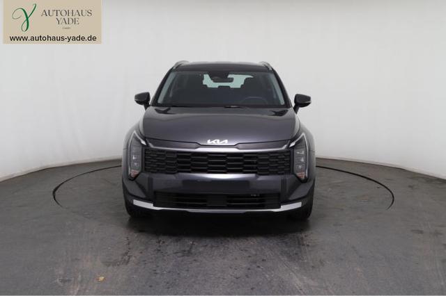 Kia Sportage Urban MY26 (Urban) 1.6 T-GDI 110kW (150 PS) 7DCT 4x2 