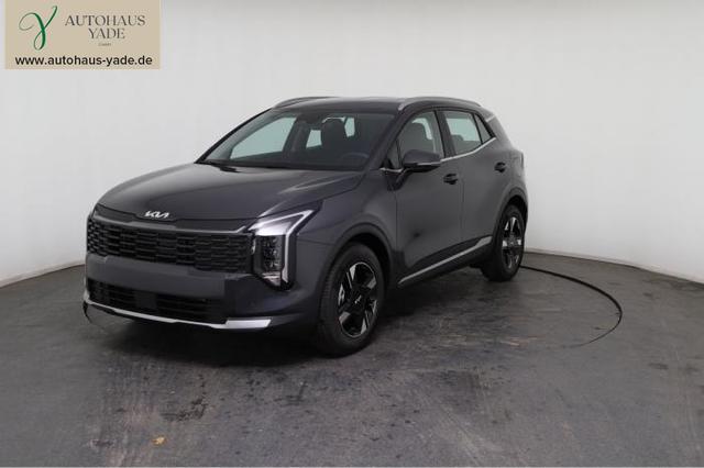 Kia Sportage Urban MY26 (Urban) 1.6 T-GDI 110kW (150 PS) 7DCT 4x2 