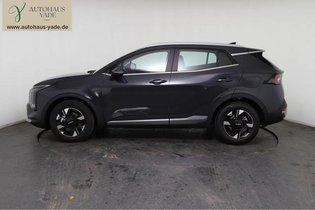 Kia Sportage Urban MY26 (Urban) 1.6 T-GDI 110kW (150 PS) 7DCT 4x2 