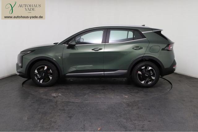 Kia Sportage Urban MY26 (Urban) 1.6 T-GDI 110kW (150 PS) 7DCT 4x2 