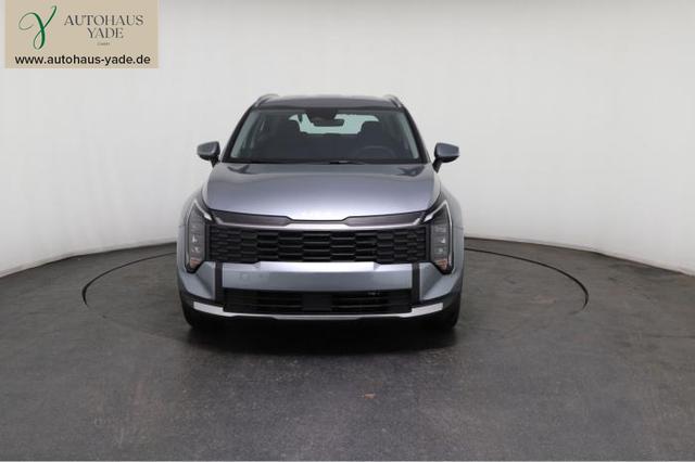Kia Sportage Urban MY26 (Urban) 1.6 T-GDI 110kW (150 PS) 7DCT 4x2 