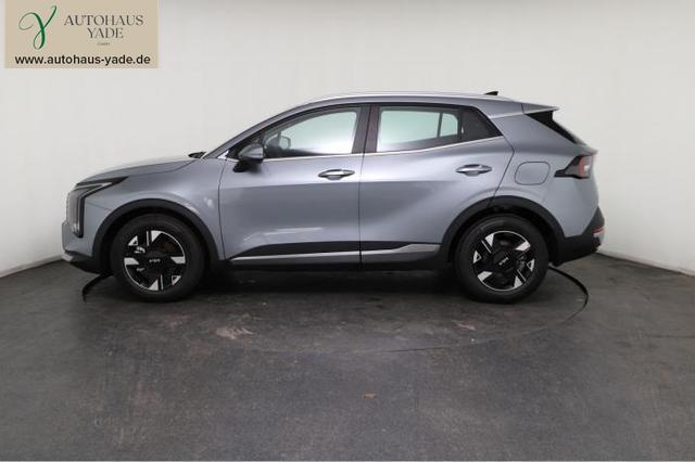 Kia Sportage Urban MY26 (Urban) 1.6 T-GDI 110kW (150 PS) 7DCT 4x2 