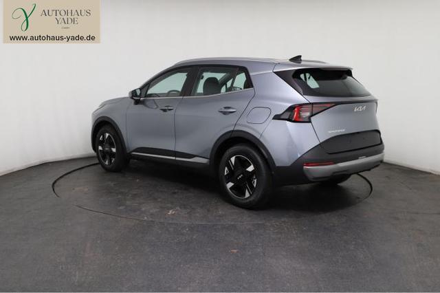 Kia Sportage Urban MY26 (Urban) 1.6 T-GDI 110kW (150 PS) 7DCT 4x2 