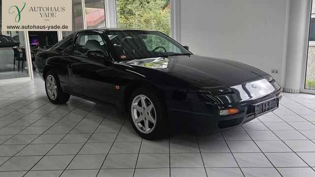 Nissan SX S13 1.Hand Original H-Zulassung 