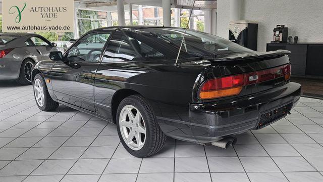 Nissan SX S13 1.Hand Original H-Zulassung 