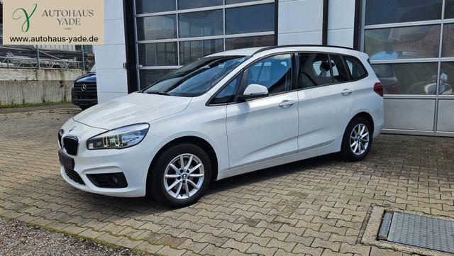 BMW 2er Active Tourer d Gran Advantage *Navi*Kamera*LED*SHZ* 
