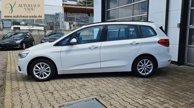 BMW 2er Active Tourer d Gran Advantage *Navi*Kamera*LED*SHZ* 