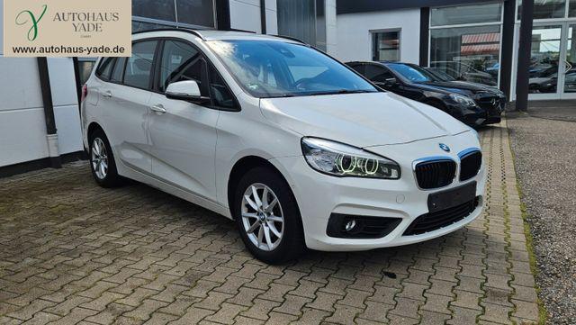 BMW 2er Active Tourer d Gran Advantage *Navi*Kamera*LED*SHZ* 