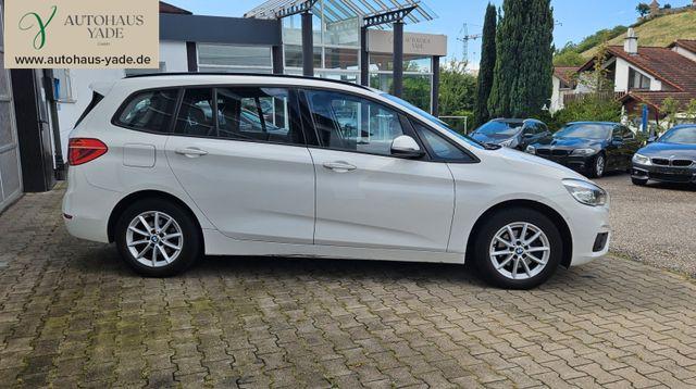 BMW 2er Active Tourer d Gran Advantage *Navi*Kamera*LED*SHZ* 