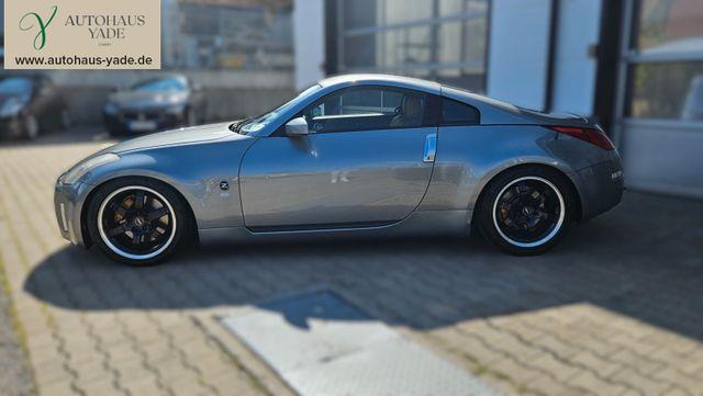 Nissan 350Z Coupe 