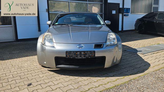 Nissan 350Z Coupe 