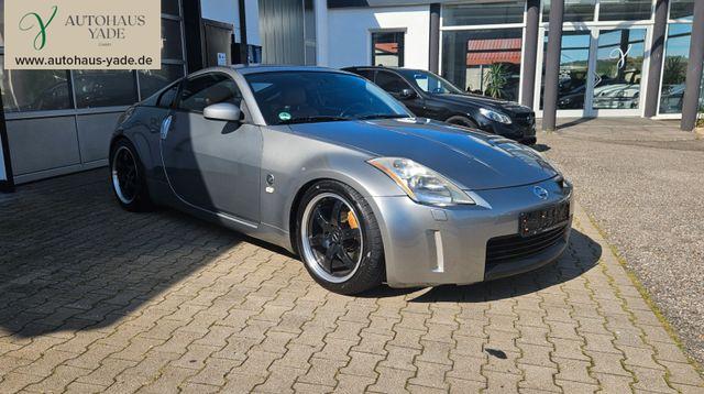 Nissan 350Z Coupe 