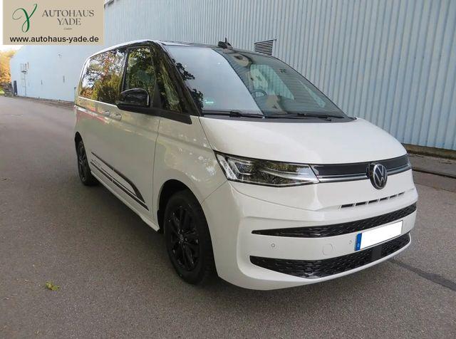Volkswagen T7 Multivan *DiscoverPro*ACC*DigitalCockpitPro* 