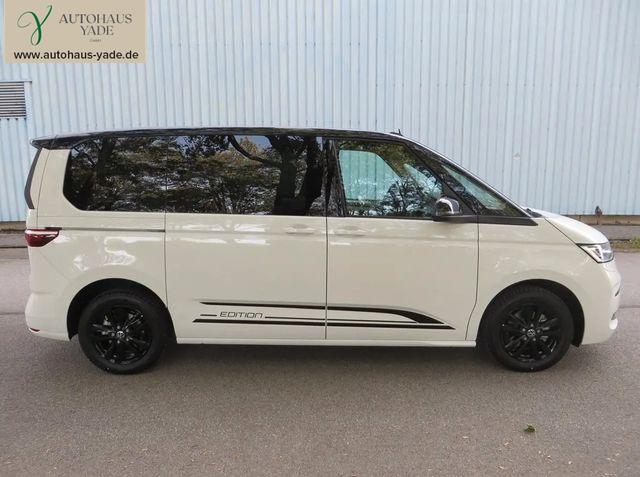 Volkswagen T7 Multivan *DiscoverPro*ACC*DigitalCockpitPro* 