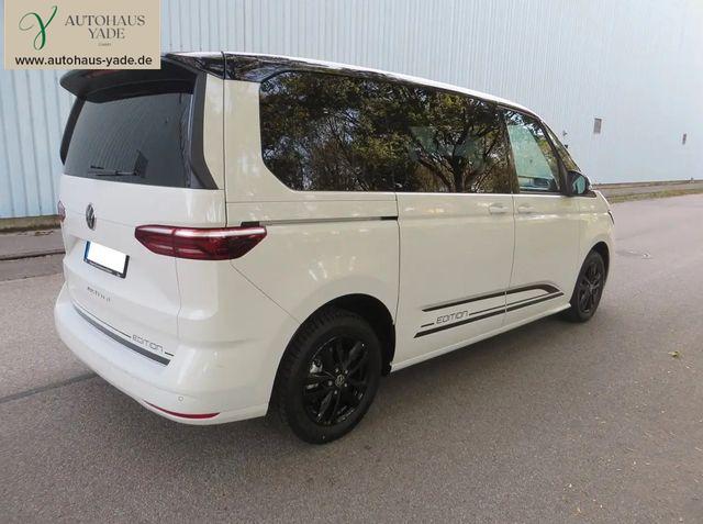 Volkswagen T7 Multivan *DiscoverPro*ACC*DigitalCockpitPro* 