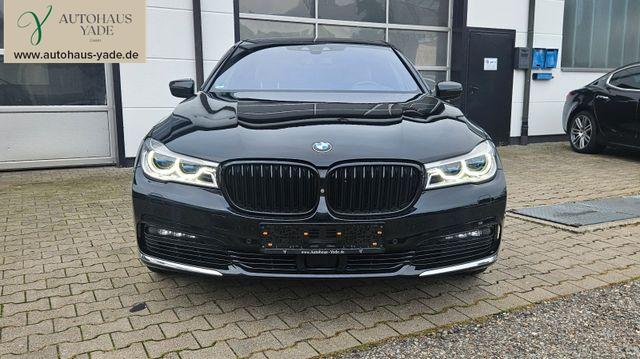 BMW 7er d xDrive *Soft-Close*Laser*Standhzg*h&k*HUD* 