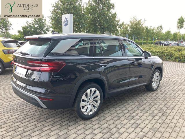 Skoda Kodiaq 2.0 TDI 142kW 4x4 Selection 