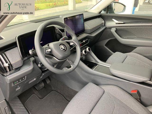 Skoda Kodiaq 2.0 TDI 142kW 4x4 Selection 