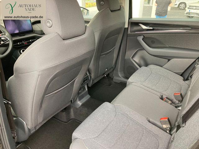 Skoda Kodiaq 2.0 TDI 142kW 4x4 Selection 