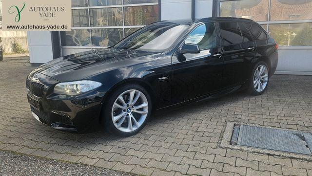 BMW 5er Touring d M Sport *HUD*Pano*360°*NaviProf* 