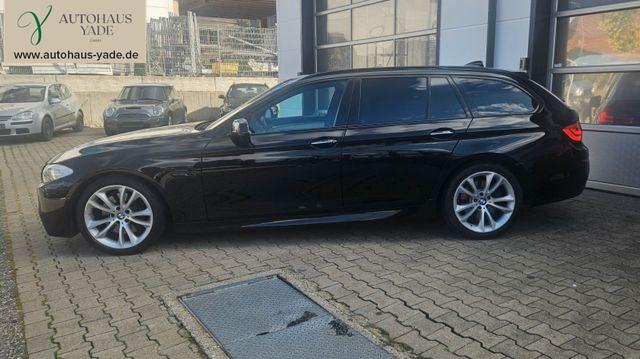 BMW 5er Touring d M Sport *HUD*Pano*360°*NaviProf* 