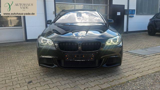 BMW 5er Touring d M Sport *HUD*Pano*360°*NaviProf* 