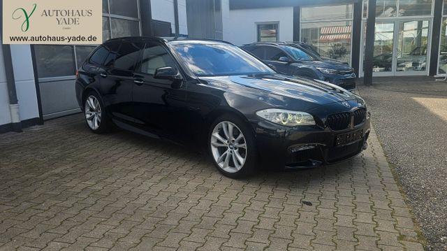 BMW 5er Touring d M Sport *HUD*Pano*360°*NaviProf* 