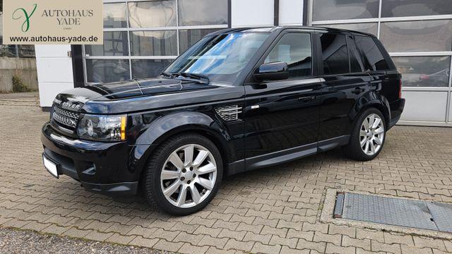 Land Rover Range Rover Sport SDV6 HSE *St.Hzg*Kamera*4xSHZ* 