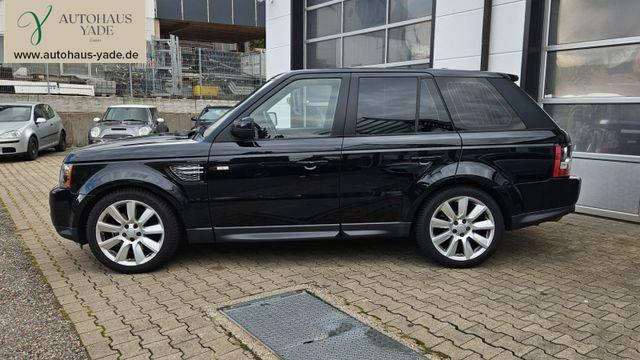 Land Rover Range Rover Sport SDV6 HSE *St.Hzg*Kamera*4xSHZ* 