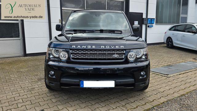 Land Rover Range Rover Sport SDV6 HSE *St.Hzg*Kamera*4xSHZ* 