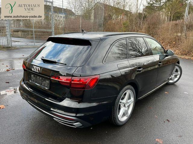 Audi A4 Avant 40 TFSI advanced *ACC*Matrix*Kamera*AHK 