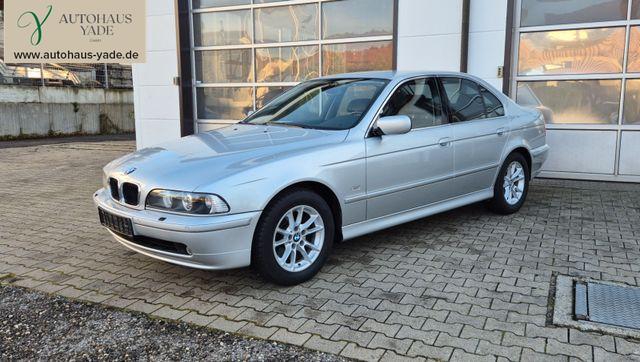 BMW 5er i Exclusive e39 