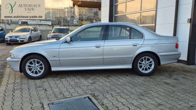 BMW 5er i Exclusive e39 