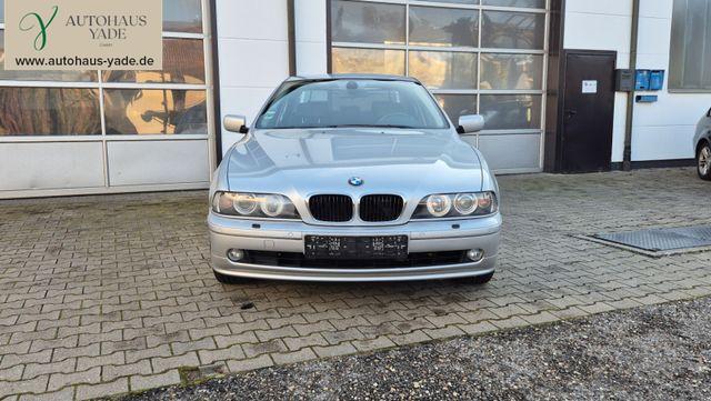 BMW 5er i Exclusive e39 
